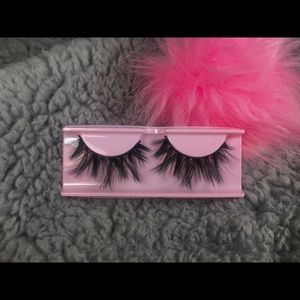 Mink Lashes In Style “Missy” ❤️